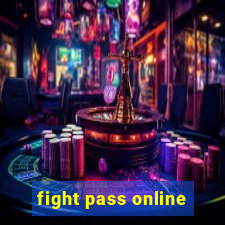 fight pass online